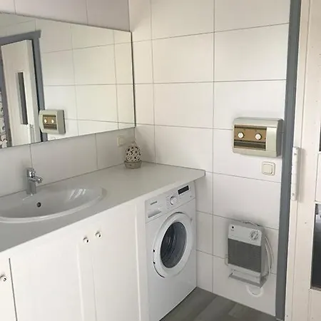 Dom wakacyjny Wildgans 140