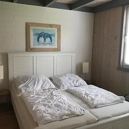 Dom wakacyjny Wildgans 140