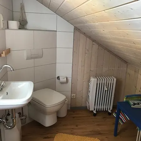 Wildgans 140 Dom wakacyjny *