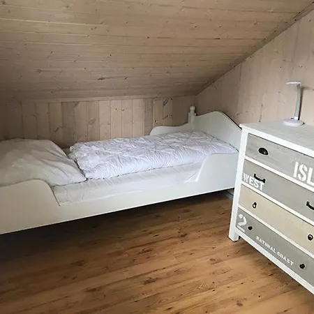 Wildgans 140 Dom wakacyjny Mirow